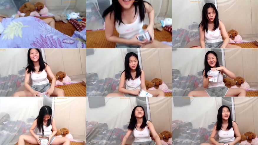 Video Sex MASIH KECIL TAPI SUDAH MERESAHKAN part 3