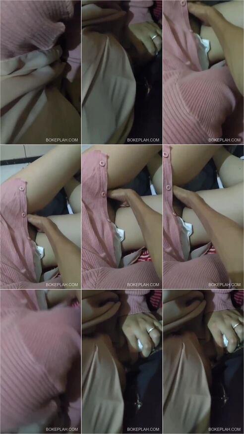 Thumbnail Video Sex Jilbab 534  Bahan Lokal