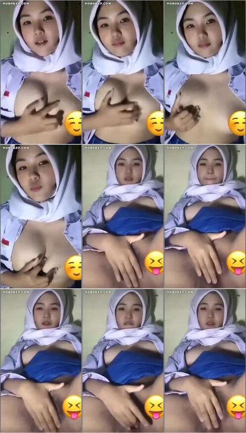 Thumbnail Bokep Indo Viral Bocil SMA Montok Colmek