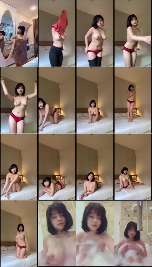 Video Sex Viral Tiktoker Kikypermata Bahan Lokal