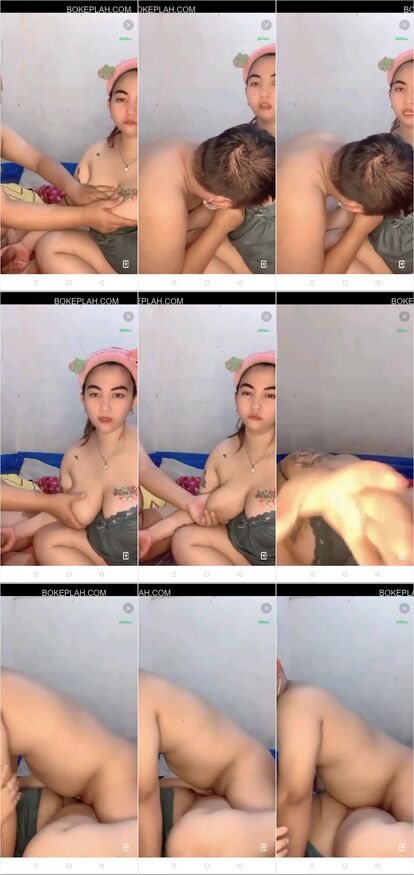 Video Sex Cecehvia Livepemersatuind 04