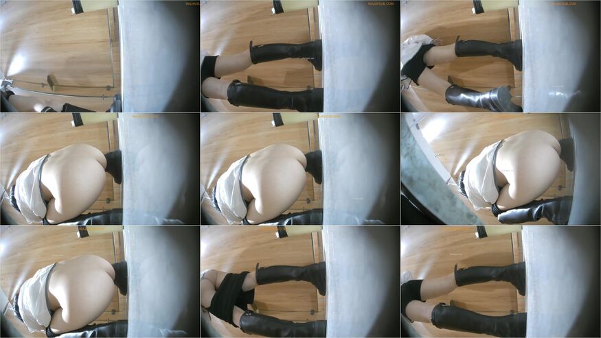 Thumbnail Video Sex bokep intip di wc mall 3 mov