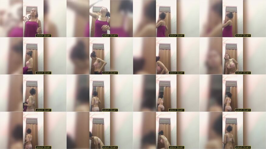 Video Sex TUDUNG LABUH ASIANDIARY 13 Bahan Lokal
