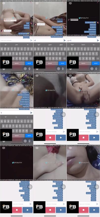Video Sex FUCKBUI  BH PUTIH BENING  Bahan Lokal