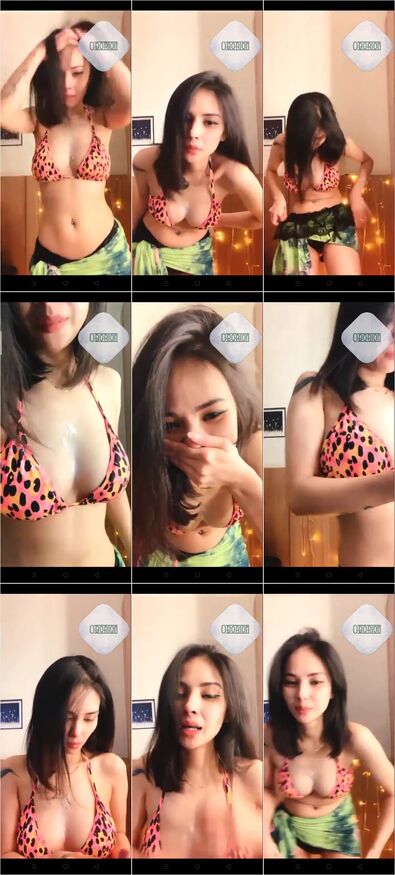 Thumbnail goyang  amor