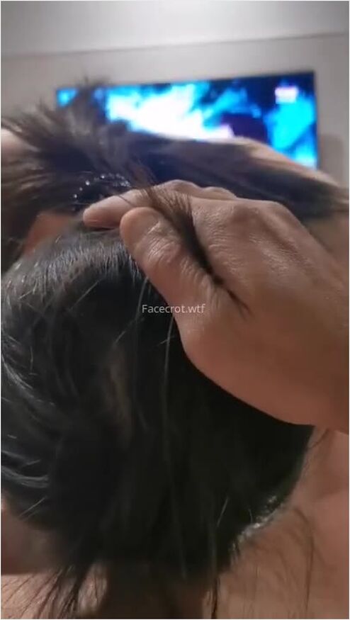 Thumbnail  Video Sex Menjamah vagina 1 lonte