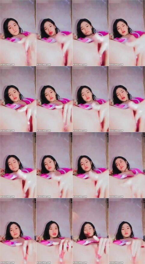 Video Sex Indo Bocil Cantik Colok Memek Pink Perawan  BOKEPSIN ts