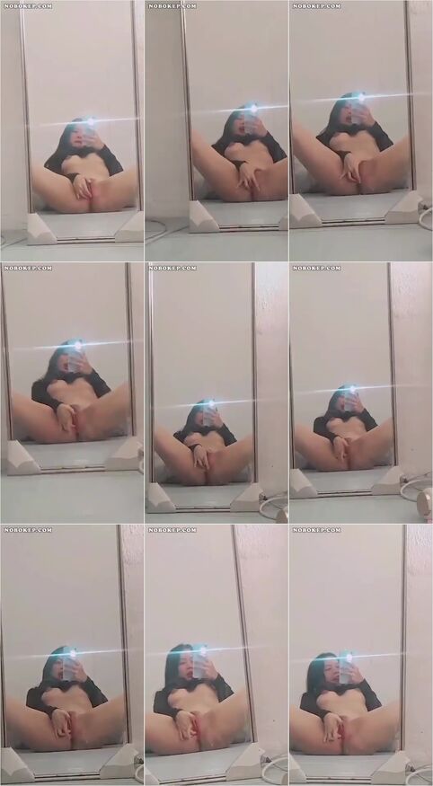 Bokep Indo Viral Abg Toge Colmek Depan Cermin