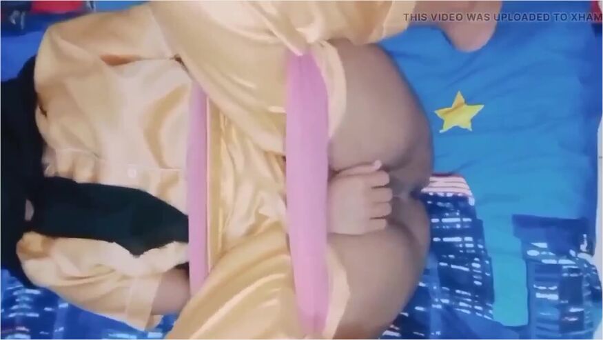Bokep Jilbab - Konten Milf Hijabers Nyepong Lanjut Ngewe Mendesah Enak