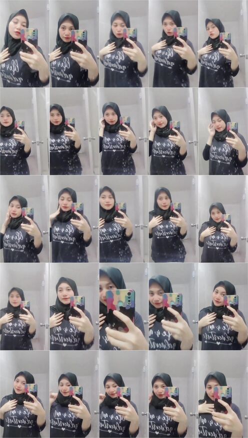 Thumbnail Hijab Tobrut Mentul 5