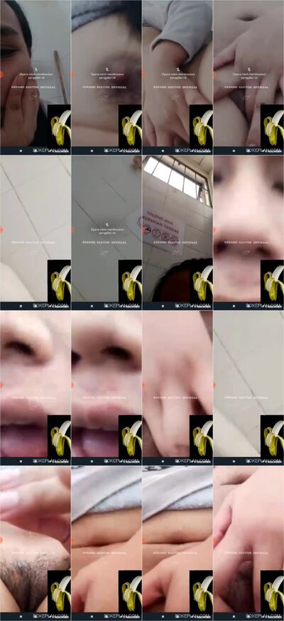 Video Sex vcs sange colmek di kamar mandi Bahan Lokal
