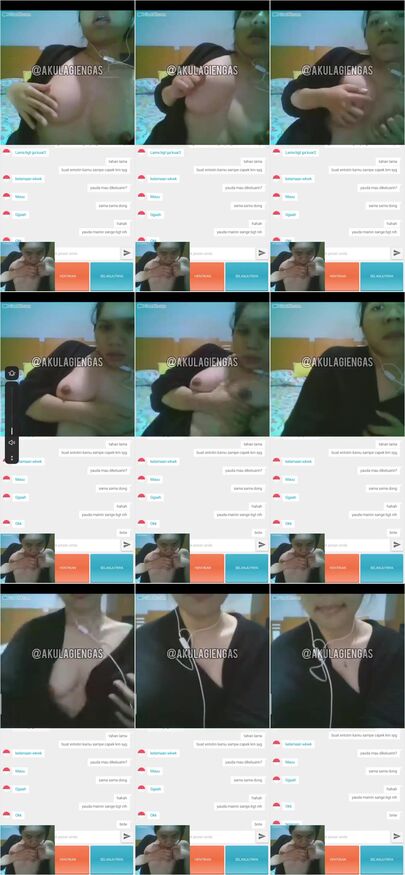 Video Sex Ome Sange Banget Ceweknya Bahan Lokal