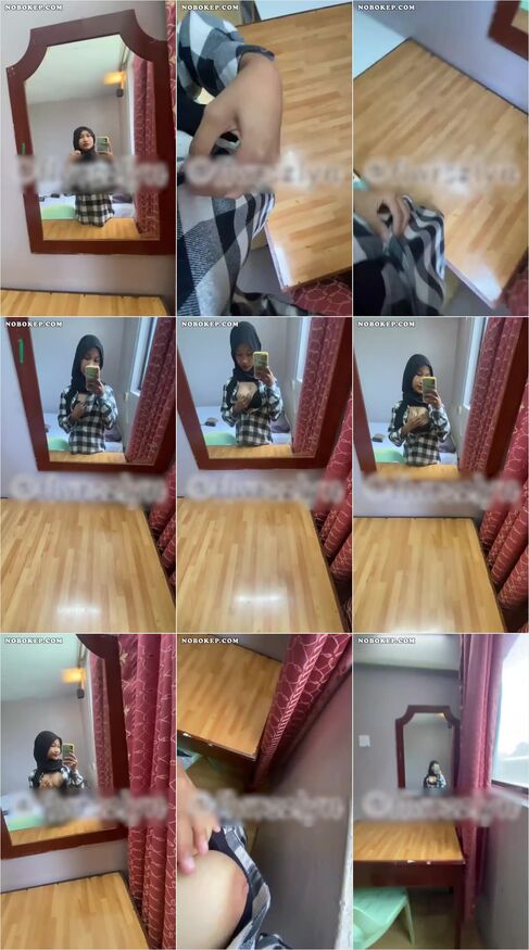 Bokep Indo Bocil Hijab Pap Tetek Tersebar
