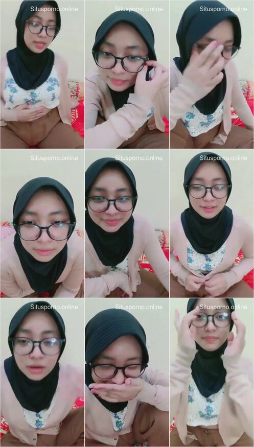 Thumbnail Video Sex Jilbab nakal WWW KONTOL IN Bahan Lokal