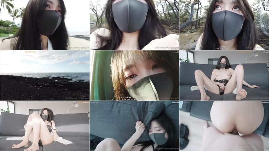 Video Sex Hongkongdoll Short Story Collection Summer Memories 3
