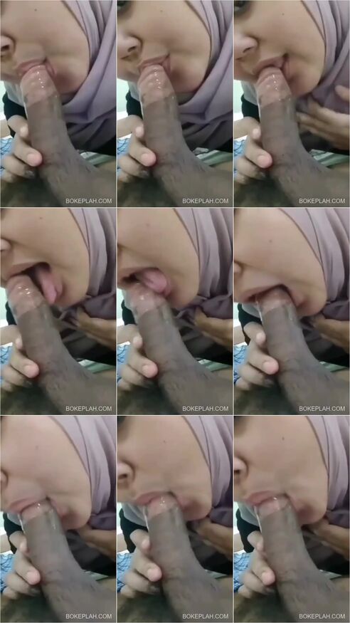 Thumbnail Video Sex Jilbab 644 Bahan Lokal