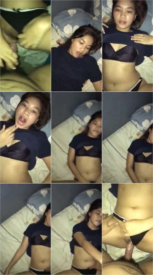 Thumbnail Metha Cantik Ketagihan Ngentot  Bahan Lokal