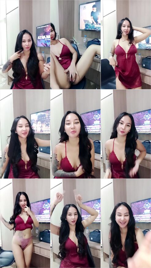 Memek Tembem Kak Jessy Goyang Dulu Sayang Mango Legend 153553