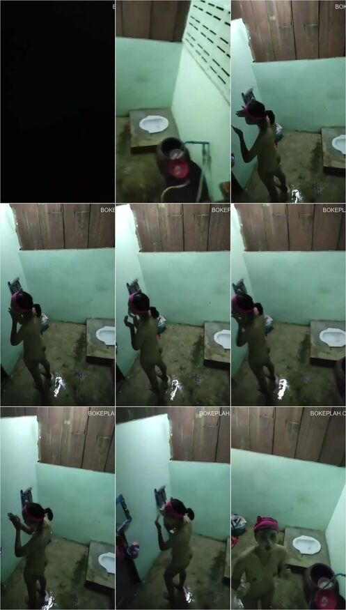 Thumbnail Video Sex ketahuan ngintip  Bahan Lokal