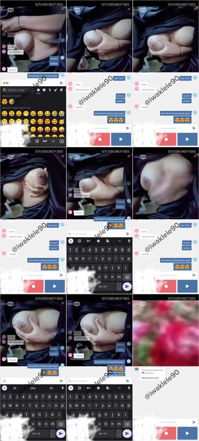 Video Sex Ome Tv Hijab Ketahuan Adik Lagi Pamer Toket Funcrot