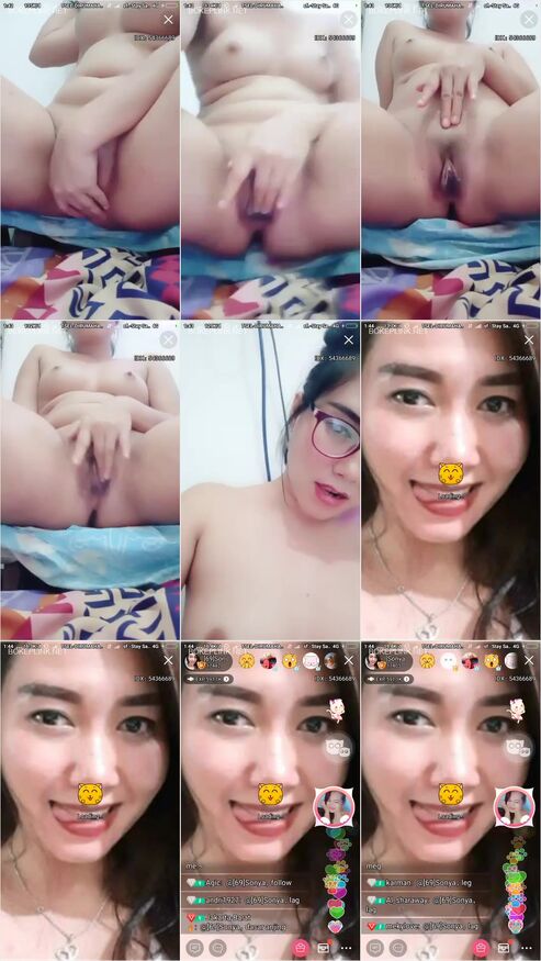 Video Sex  Kak Sonya pemuas pascoL  Bahan Lokal