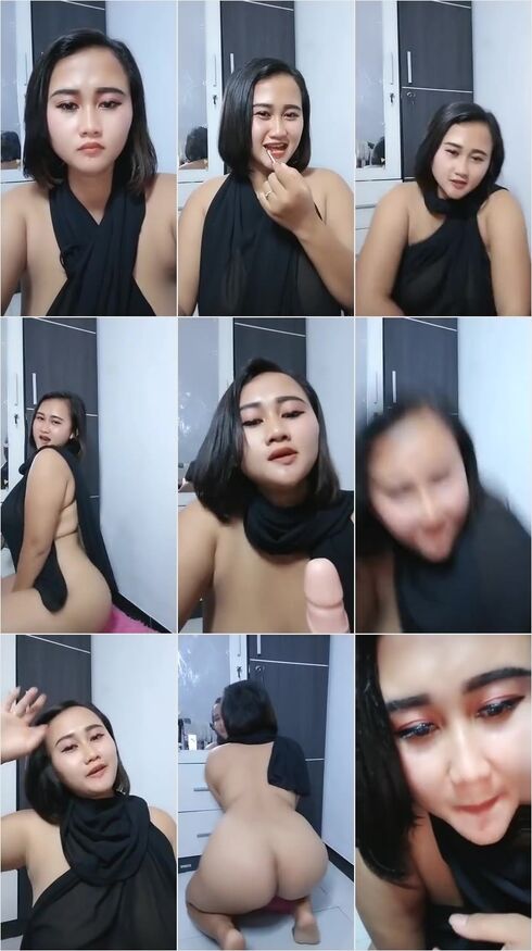Tante Montok Sange