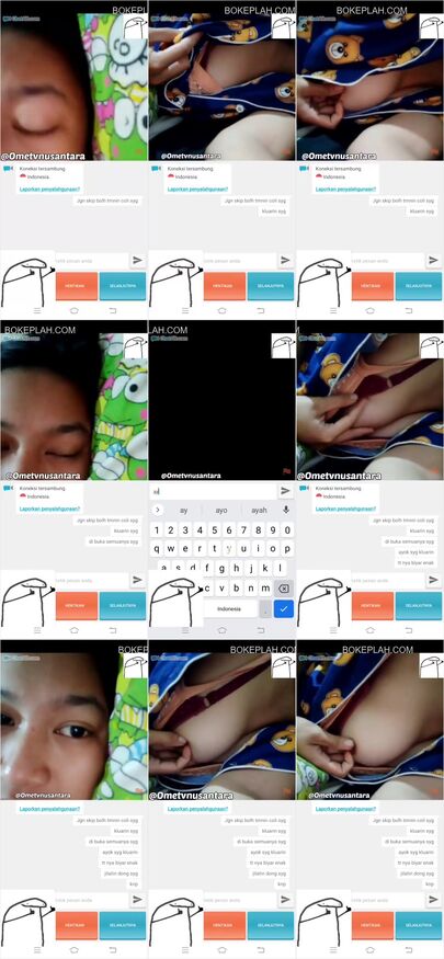 Video Sex Abg Kasih Liat Toket Pake Baju Tidur