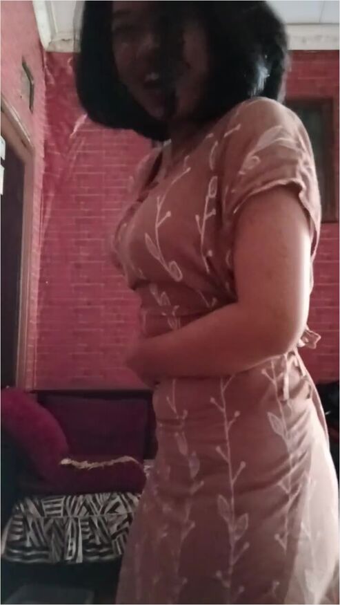 Thumbnail Video Sex Clara Abege Bugil 20 lonte