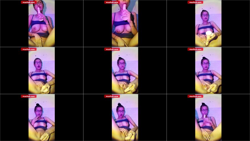 Thumbnail  Random Vol 5 54