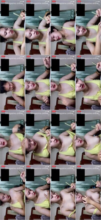 Thumbnail temenin ayang belajar sambul vcs 2 Bahan Lokal