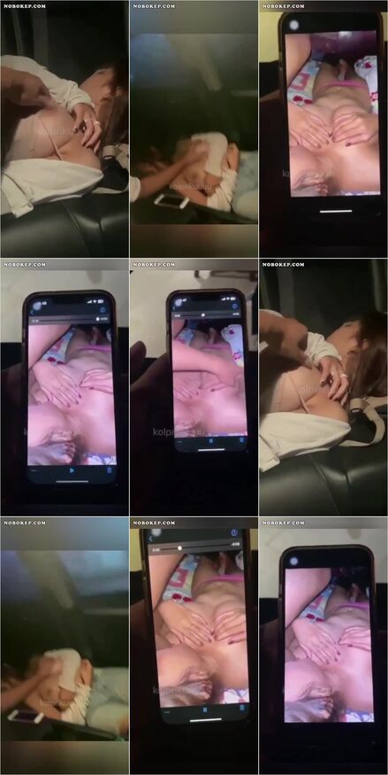 Bokep Indo Viral Zqya Tiktoker Mabok Digrepe Temen