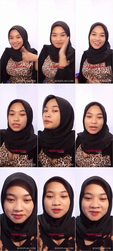 Video Sex SENGAJA New Asian Beautiful Hijab Styles Outfit Simple Hijab Cantik 2022 Bahan Lokal