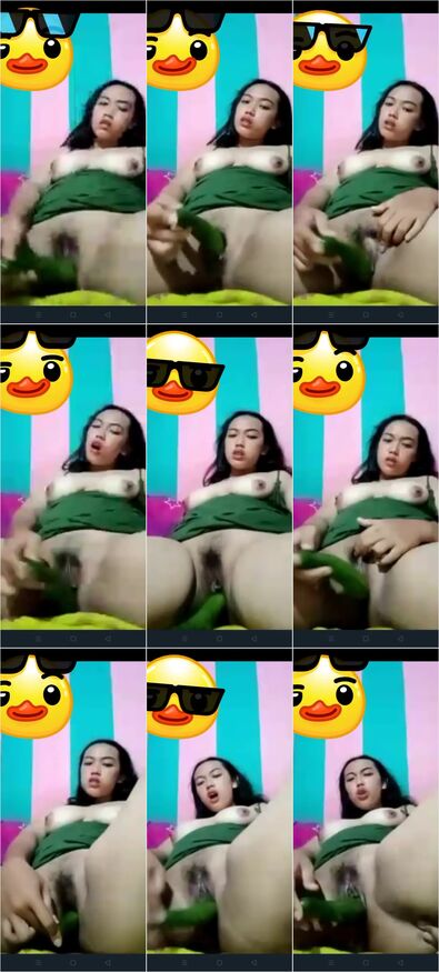 Video Sex Hijab Viral Toge Kampung Doyan Ngento Dan Colmek 90