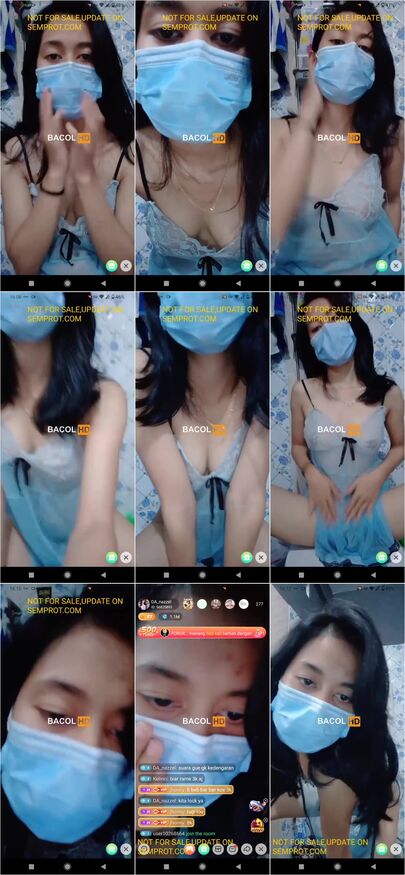 Thumbnail  Nazzel Colmek 3