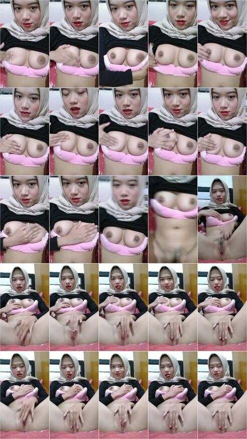 Bokep Hijab Zp101