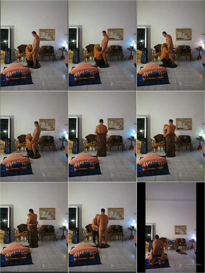 Servis Wife Jilboob