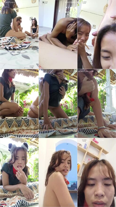 Thumbnail TREE SOME SAMA BULE 4