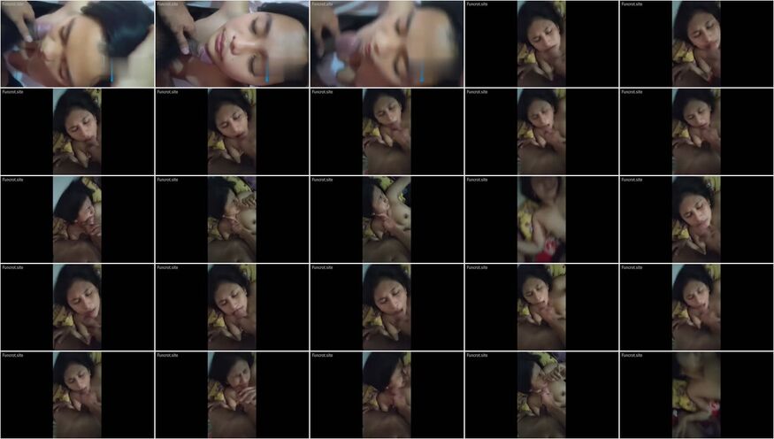 Gadis Desa Mesum Nimat Bareng Ayang 4