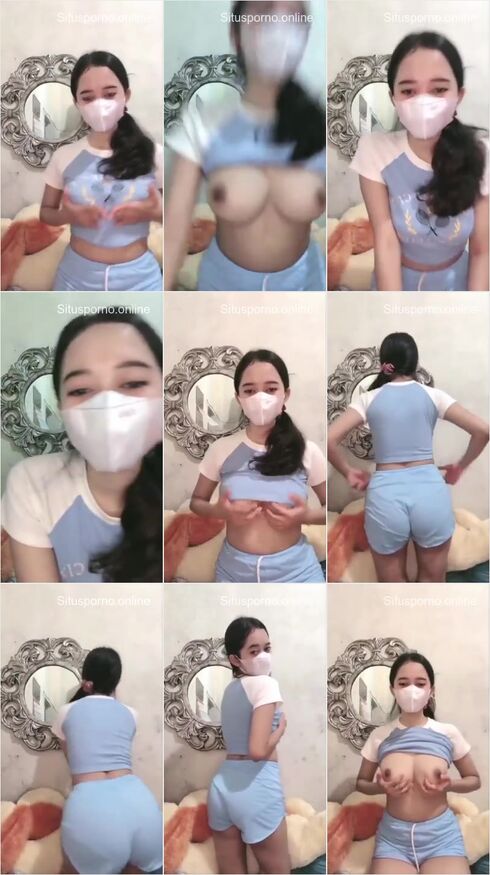 Thumbnail Video Sex selebgram viral  Video 2 More At Https  Pejuhin  Bahan Lokal