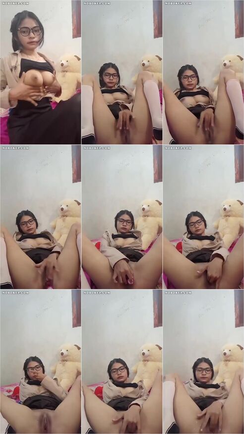 Bokep Indo Salam Pramuka Versi Aracwy Terbaru