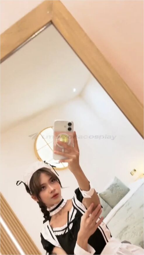 Ciabocil Maid 3