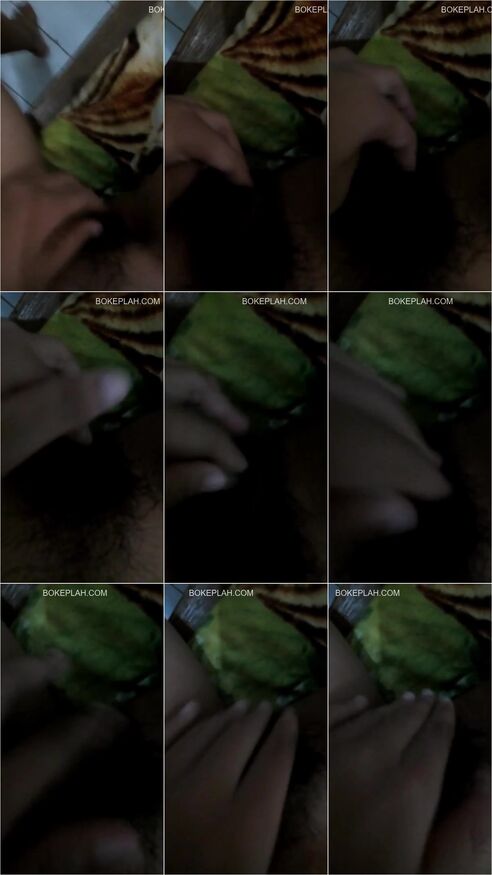 Thumbnail Video Sex Indo VVIP Nisa Tocil 2 Bahan Lokal