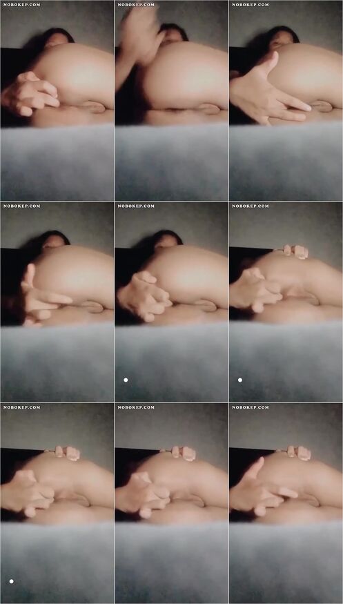 Bokep Indo Ardiana Bocil Binal Colok Lubang Pantat