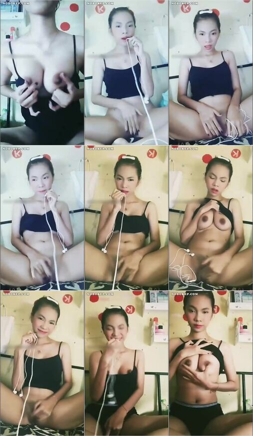 Bokep Indo Video Call Bareng Faryzma Colmek