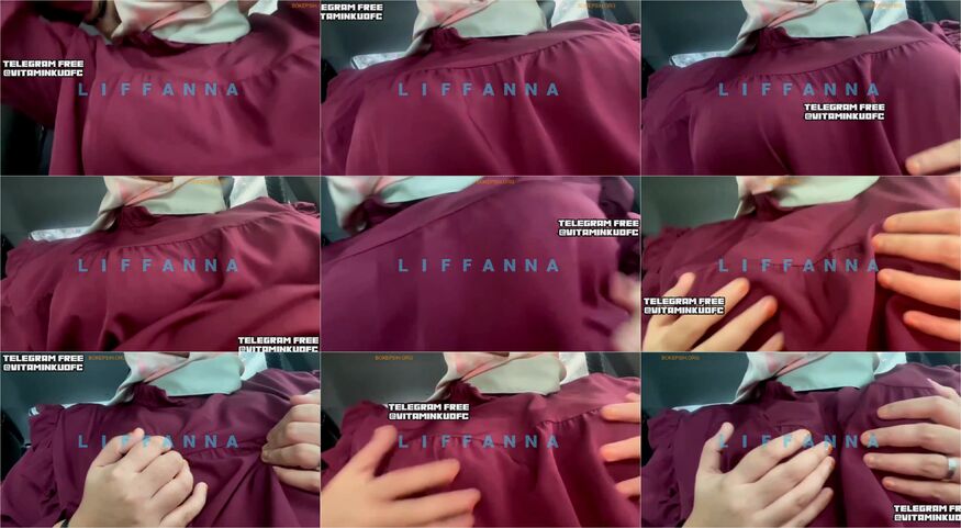 Thumbnail Video Sex Telegram Garagelendir 19