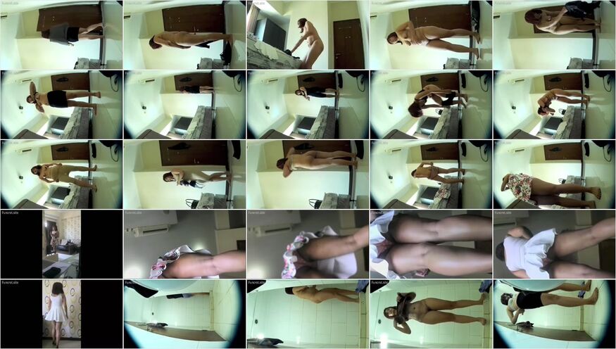 Ngintip Casting Kak Ajeng Di Kamar Mandi