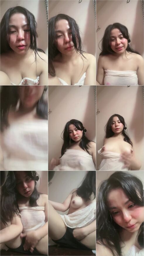 Video Sex Vanie Abis Mabuk Pamerin Uting Imut Elus Kemem Doi Avtub Ts