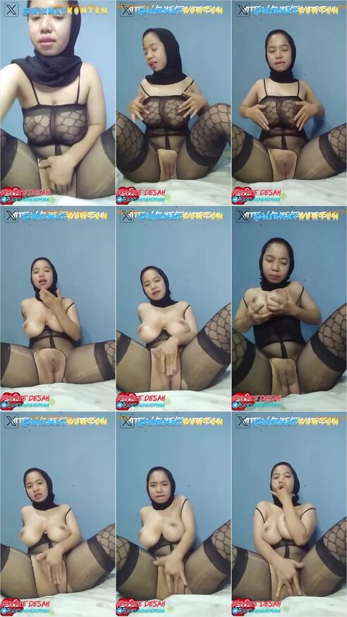 Video Sex LUSI 3 Bahan Lokal