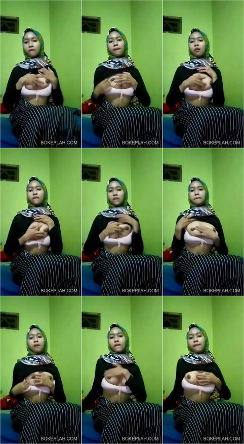 Video Sex Rikha Jilbab Spill Toket Kecil Bahan Lokal