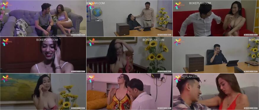 Thumbnail Video Sex FILM SEMI INDO MANGGA MUDA KELAS BINTANG